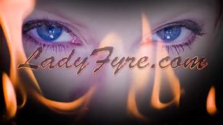 Lady Fyre - Mallory Sierra