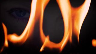 Lady Fyre - Going Out with a Bang