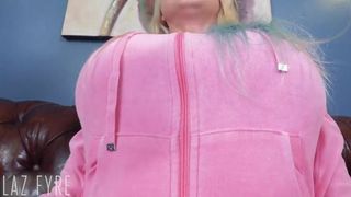 Lady Fyre - Dr Groper Breast Enlargement Gone Wrong