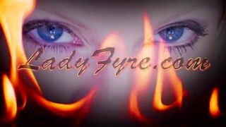 Lady Fyre - Brother Sisters Secret