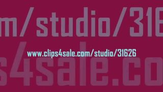 Handjob Goddess - Green fingernails handjob