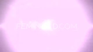 Feminized - The Bimbo Box Juliette Stray Lexi Sindel