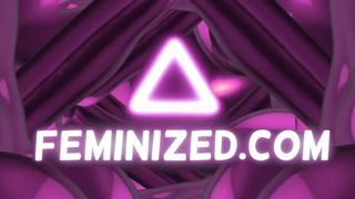 Feminized - Roommates Blackmail