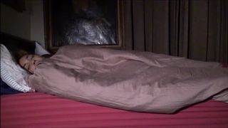 Family Therapy - Xianna Hill Hiding From Ghosts