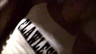 Family Therapy - Xianna Hill Hiding From Ghosts