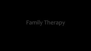 Family Therapy - Wanting more