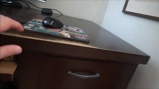 Family Therapy - Jessie Wylde