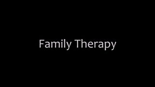 Family Therapy - Hadley Viscara Temporary Fix