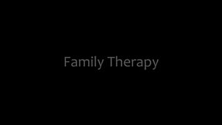 Family Therapy - Gabriela Lopez