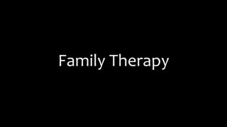Family Therapy - Christiana Cinn Mothers Lasting Lesson pt.2 - Practice Makes Perfect