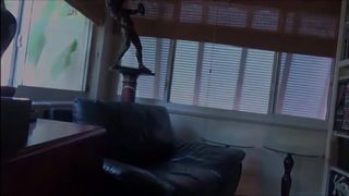 Family Therapy - Christiana Cinn Mothers Lasting Lesson pt.1 - A Simple Solution