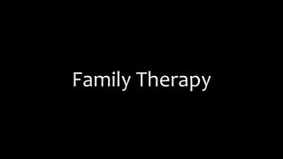 Family Therapy - Brandi Bae Sugar Baby Big Sister