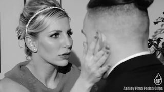 Ashley Fires - The Manchurian Son