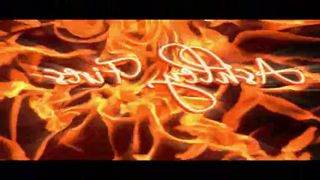 Ashley Fires - Mommy Helps Him Study