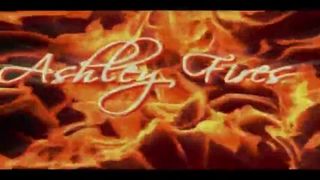 Ashley Fires - Milky Lesbian