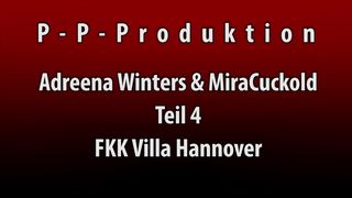 Adreena Winters und Mira Cuckold 4