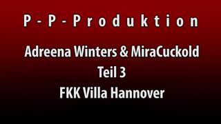 Adreena Winters und Mira Cuckold 3