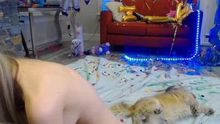 arianina adult broadcasr 26.02.2019