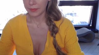 alexis Naughty fuck work with  pink slits