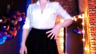 rocknrose video 8.02.2019