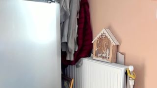 nyconik Lustful mare