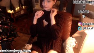 naughty__but_nice naked passion removes underwear