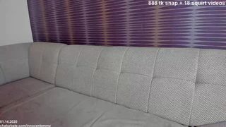 innocentemmy chaturbate January 2020