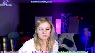 asiri_ocean in all the cracks before losing pulse