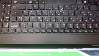 little_flower_ Red courtesan