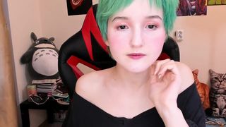 ephemeralflower crazy passion shows tits