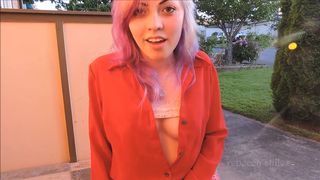 RebeccaStilles69 Naughty blonde