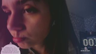 oooops_ adorable passion masturbating pussy