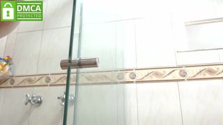 kimberlyrosse-05-16-19  a doll gently masturbates the cap