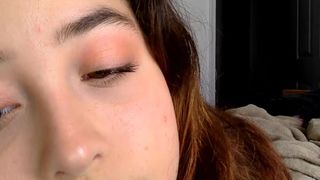 Thighschooler webcam vids January 2020