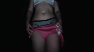 Shygirl_Nextdoor playfully tease tongue