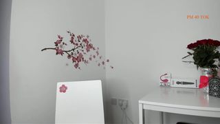 Sexxxyraisa broken pink cunt