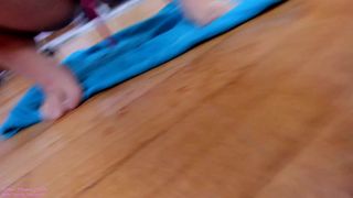 Bunnyblondy-08-16-18  cute lush bitch pulls pussy