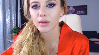 AnjaDee  private e with moans