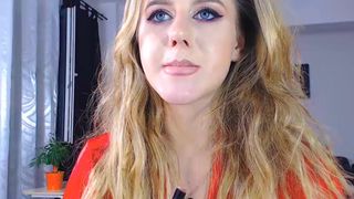 AnjaDee chaturbate January 2020