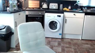 AliciaDior69 online show January 2020