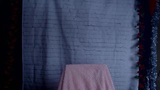 softrose big tit babe fucked by a toy