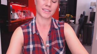 sashabae Impressive woman