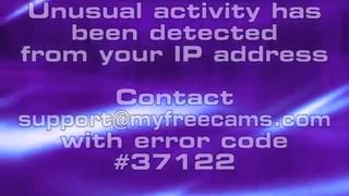 sashabae Restless girl