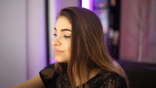 salenastorm crazy latin latina fucked by dildo