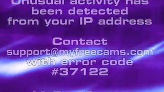 ginnypotter shrew blonde sucks penis