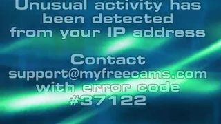 ginnypotter marvelous babe shows off a gorgeous bosom