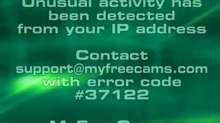 brielleday Extravagant brown-haired