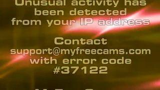 brielleday vicious lady pulls clit