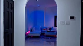 alexis jumps on a toy and cums