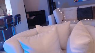 lili_jones naughty  girl  strips down to her underwear